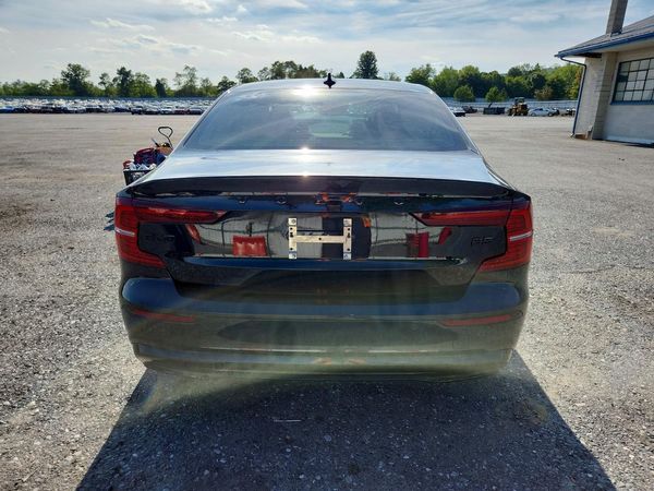 2023 VOLVO S60 — DIRR