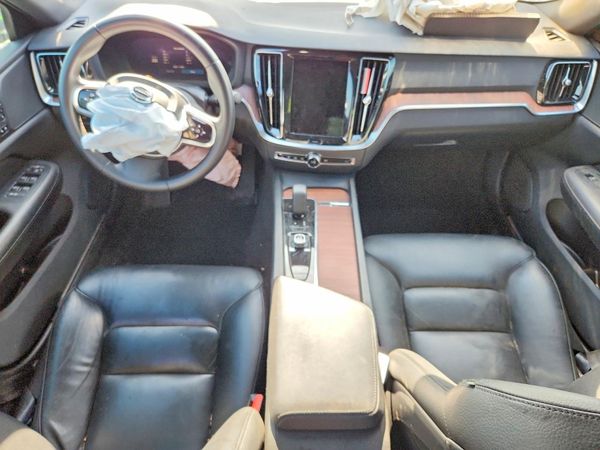 2023 VOLVO S60 — CKPT