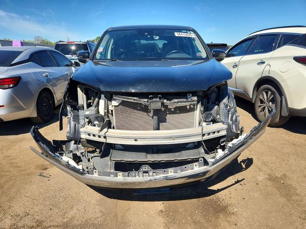2019 HONDA PILOT EXL-NR — DIRF