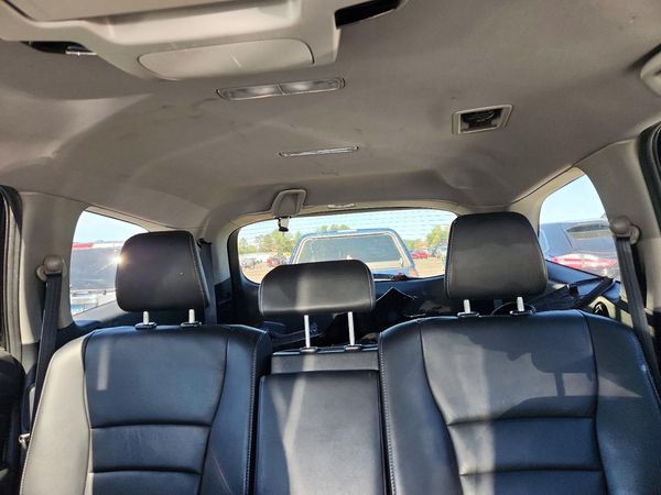2019 HONDA PILOT EXL-NR — SUVN