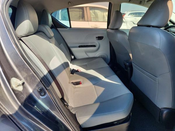 2013 TOYOTA PRIUS — PSRS