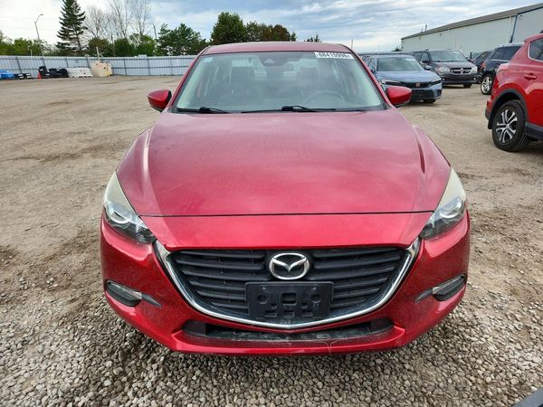2018 MAZDA 3 Touring — DIRF