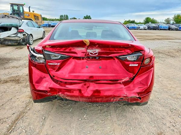 2018 MAZDA 3 Touring — DIRR