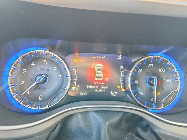 2021 CHRYSLER PACIFICA Limited