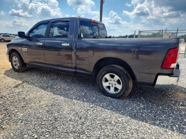 2020 RAM 1500 SLT — DSRA