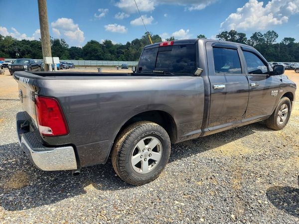 2020 RAM 1500 SLT — PSRA