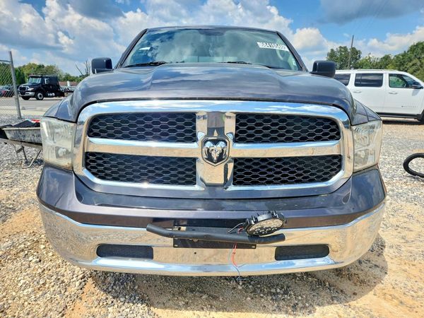 2020 RAM 1500 SLT — DIRF
