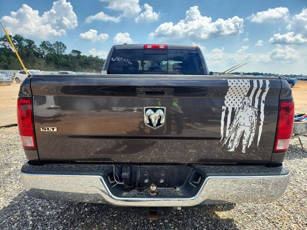 2020 RAM 1500 SLT — DIRR