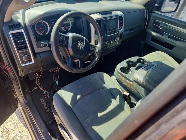 2020 RAM 1500 SLT — CKPT