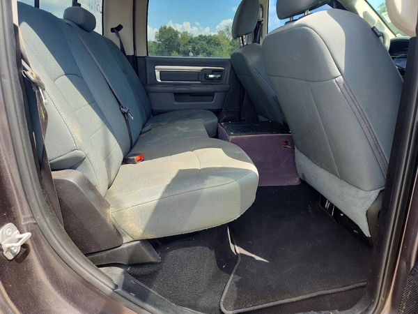 2020 RAM 1500 SLT — PSRS