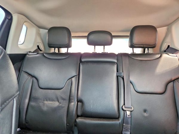 2022 JEEP COMPASS Limited — SUVN