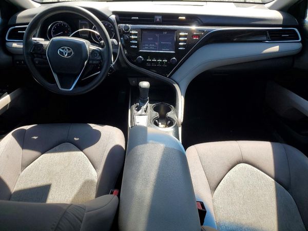 2018 TOYOTA CAMRY L/LE/SE/XLE