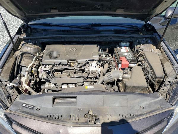 2018 TOYOTA CAMRY L/LE/SE/XLE