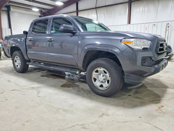 2020 TOYOTA TACOMA SR5