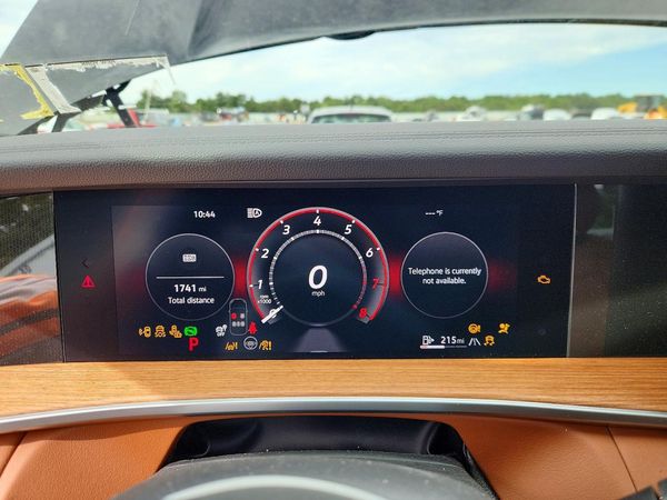 2026 VOLKSWAGEN TIGUAN 4Motion SEL R-Line — ODOM