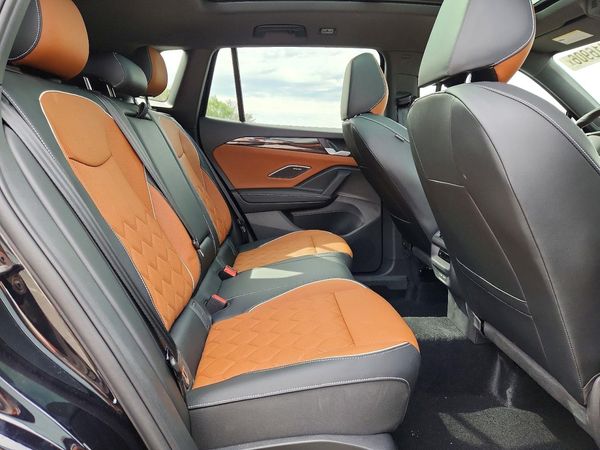 2026 VOLKSWAGEN TIGUAN 4Motion SEL R-Line — PSRS