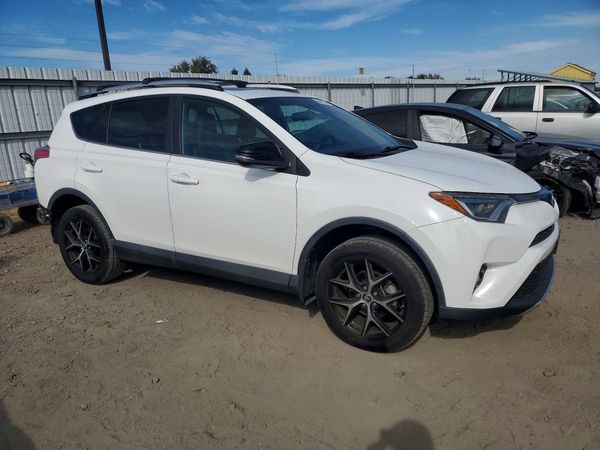2016 TOYOTA RAV4 SE (S Grade)