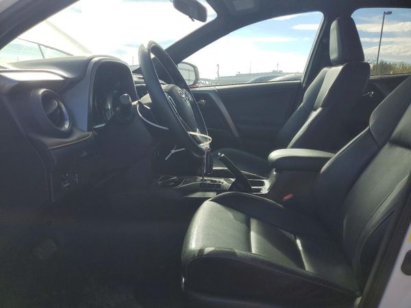 2016 TOYOTA RAV4 SE (S Grade)