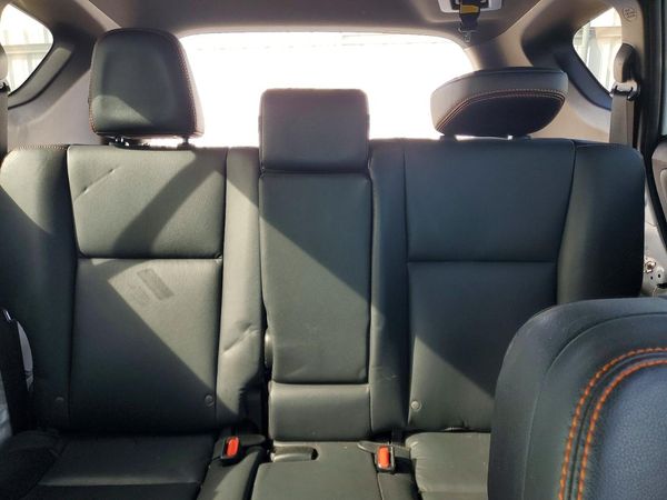 2016 TOYOTA RAV4 SE (S Grade)