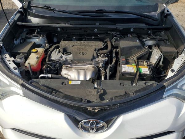2016 TOYOTA RAV4 SE (S Grade)