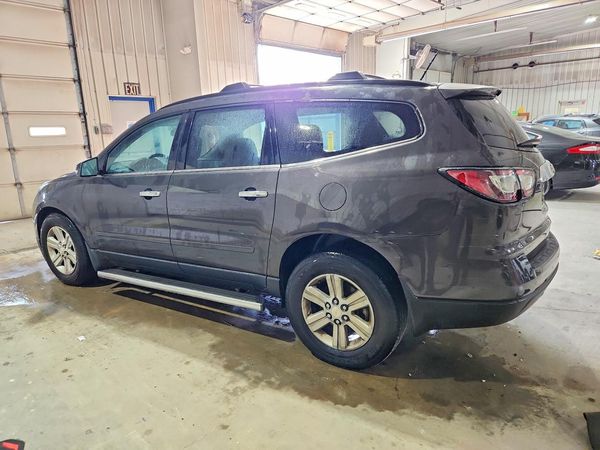 2013 CHEVROLET TRAVERSE 2LT