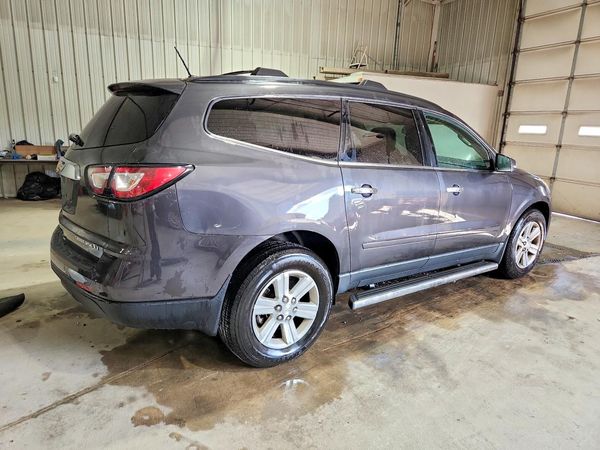 2013 CHEVROLET TRAVERSE 2LT