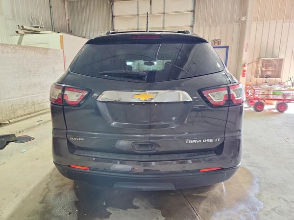 2013 CHEVROLET TRAVERSE 2LT
