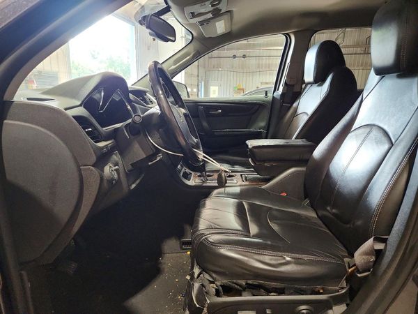 2013 CHEVROLET TRAVERSE 2LT