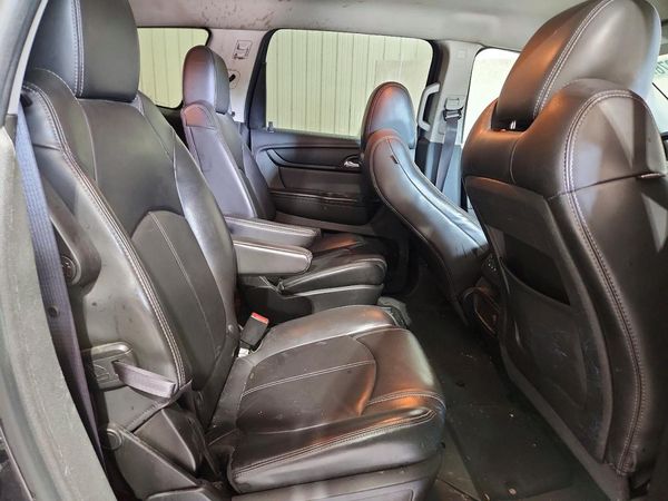 2013 CHEVROLET TRAVERSE 2LT