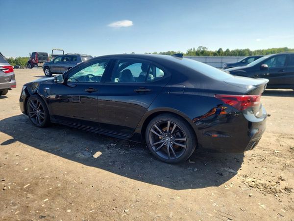 2019 ACURA TLX TECH+A / TCH+AR V6