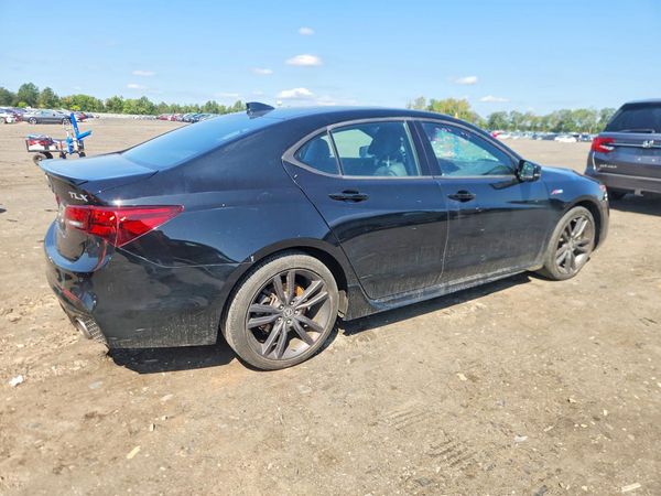 2019 ACURA TLX TECH+A / TCH+AR V6