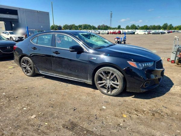 2019 ACURA TLX TECH+A / TCH+AR V6