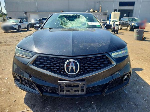 2019 ACURA TLX TECH+A / TCH+AR V6