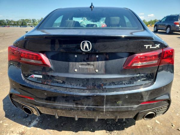 2019 ACURA TLX TECH+A / TCH+AR V6