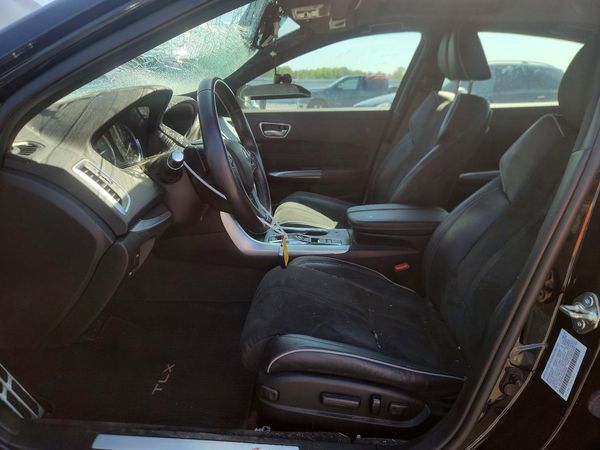 2019 ACURA TLX TECH+A / TCH+AR V6
