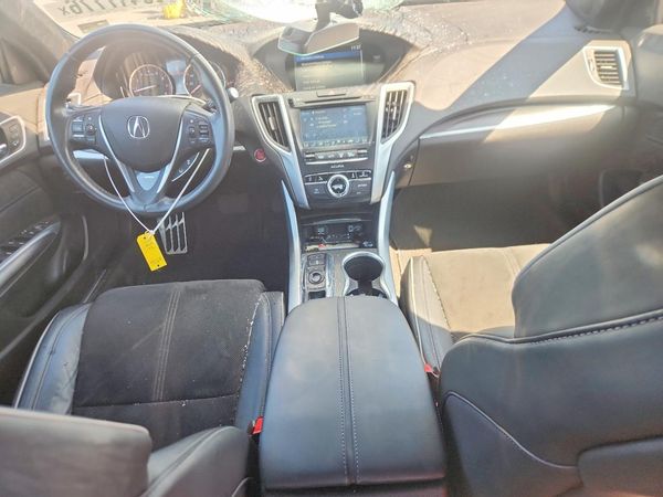 2019 ACURA TLX TECH+A / TCH+AR V6