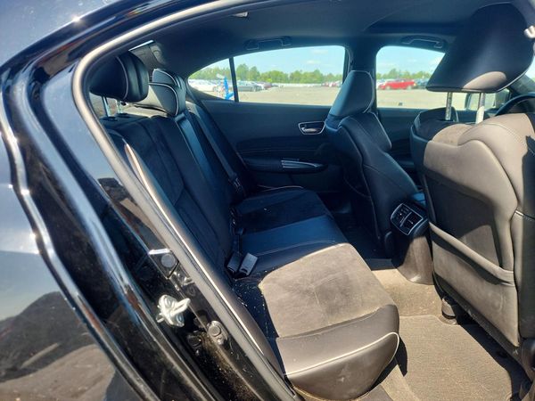 2019 ACURA TLX TECH+A / TCH+AR V6