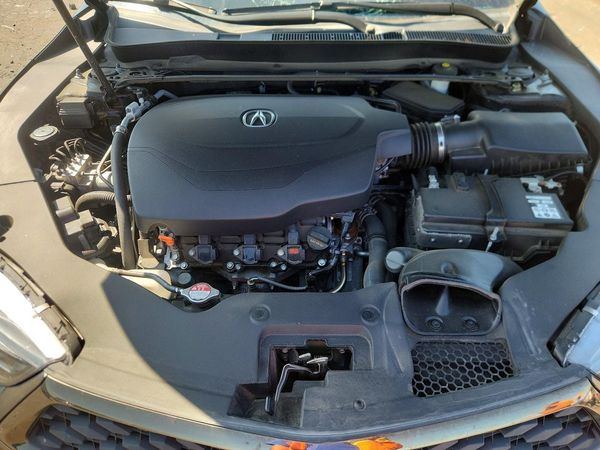 2019 ACURA TLX TECH+A / TCH+AR V6