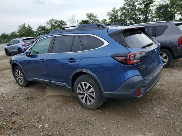 2020 SUBARU OUTBACK Premium+M/R+NAVI