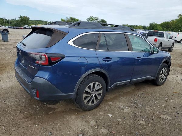 2020 SUBARU OUTBACK Premium+M/R+NAVI