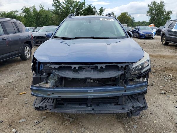 2020 SUBARU OUTBACK Premium+M/R+NAVI
