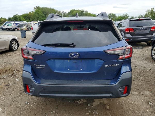 2020 SUBARU OUTBACK Premium+M/R+NAVI