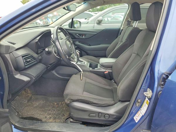 2020 SUBARU OUTBACK Premium+M/R+NAVI