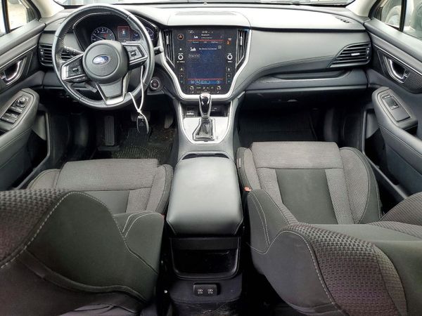 2020 SUBARU OUTBACK Premium+M/R+NAVI