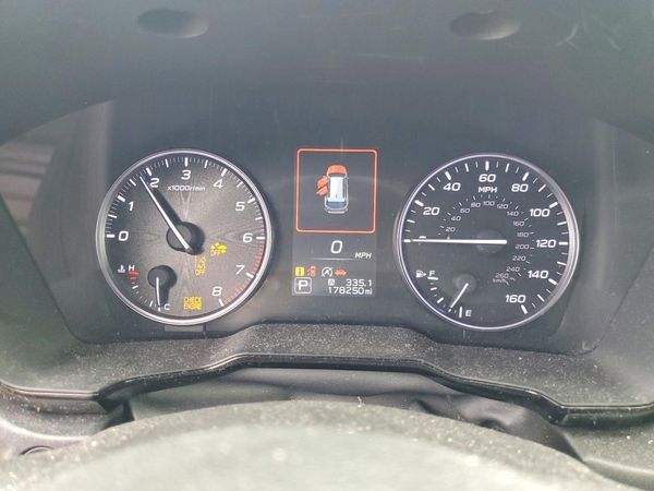 2020 SUBARU OUTBACK Premium+M/R+NAVI