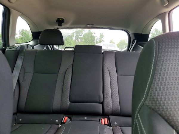 2020 SUBARU OUTBACK Premium+M/R+NAVI