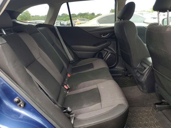 2020 SUBARU OUTBACK Premium+M/R+NAVI