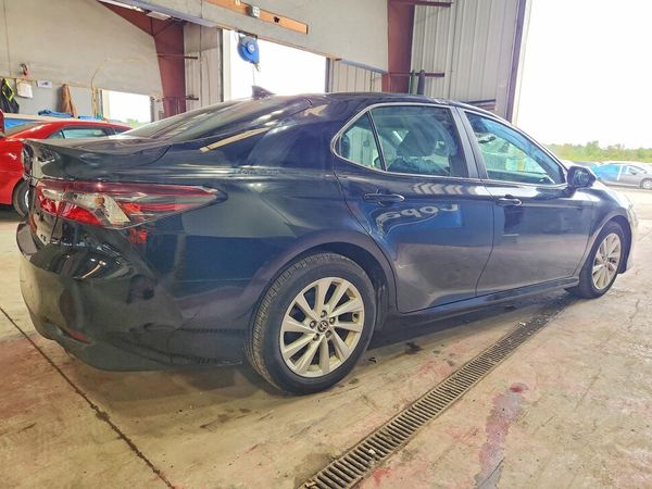 2021 TOYOTA CAMRY LE — PSRA