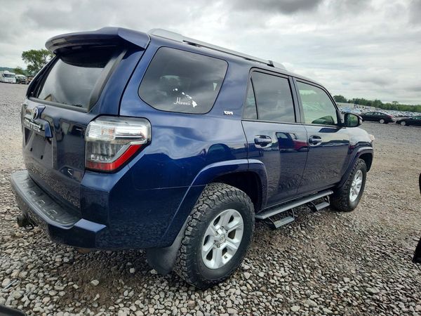 2018 TOYOTA 4RUNNER