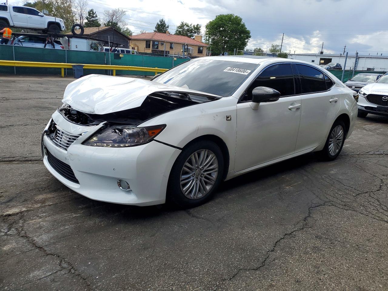 2015 LEXUS ES 350